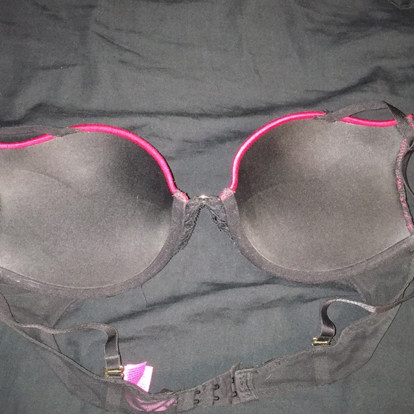 Lasenza Up 2 Cups bra - Picture 2 of 3
